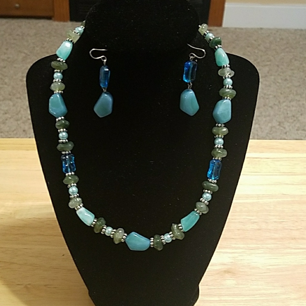 Necklace